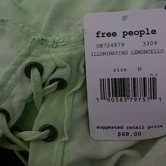 Free People Sweater - Picture 5 of 8